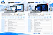 EVI SmartPanel : Industrial Panel PC, Device Control Panel, Embedded Box PC and Industrial Monitor-4