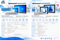 EVI SmartPanel : Industrial Panel PC, Device Control Panel, Embedded Box PC and Industrial Monitor-5