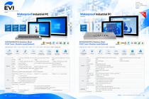 EVI SmartPanel : Industrial Panel PC, Device Control Panel, Embedded Box PC and Industrial Monitor-6
