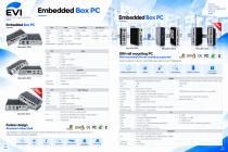 EVI SmartPanel : Industrial Panel PC, Device Control Panel, Embedded Box PC and Industrial Monitor-8