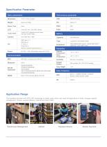 EVI StrongDevices: Rugged tablets, computers and mobile terminals -7