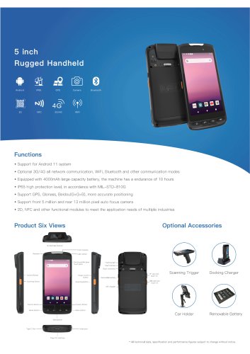 EVI-T50