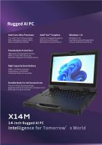 EVI-X14M