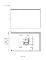 EVI-YZ1011: 10-inch Android tablet with POE Ethernet port - Flush mountable-2