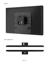 EVI-YZ1011: 10-inch Android tablet with POE Ethernet port - Flush mountable-5