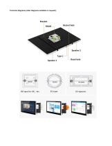 EVI-YZ10P : 10.1-inch Android tablet with POE Ethernet port-2
