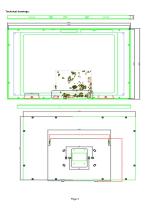 EVI-YZ14P: 14-inch Android tablet with POE Ethernet port – Optional proximity sensor-3