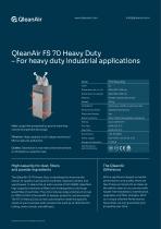 FS70 Heavy Duty EN-2