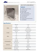 Desktop date display board-10