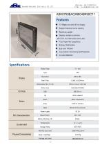 Desktop date display board-11