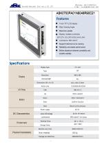 Desktop date display board-2