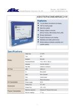 Desktop date display board-8