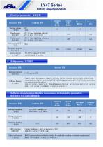 LY4750S-5