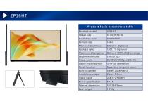 Protable monitor-11