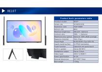 Protable monitor-21