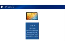 Protable monitor-22