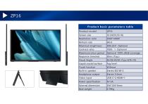 Protable monitor-8