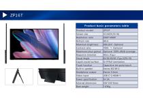 Protable monitor-9