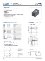 XURUI Solid State Relay-10