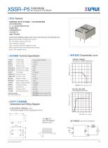 XURUI Solid State Relay-11