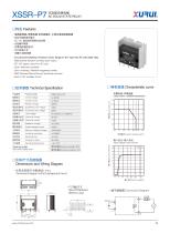XURUI Solid State Relay-13