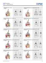 XURUI Toggle Switch XT Series-4