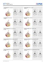 XURUI Toggle Switch XT Series-8