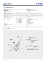 xz9 LIMIT SWITCH-2