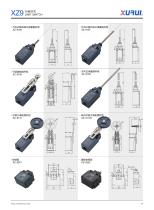xz9 LIMIT SWITCH-4