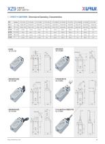 xz9 LIMIT SWITCH-6