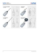 xz9 LIMIT SWITCH-7