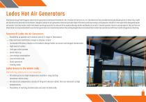 Daygas heating systems product catalog-13