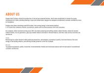 Daygas heating systems product catalog-2