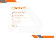 Daygas heating systems product catalog-3