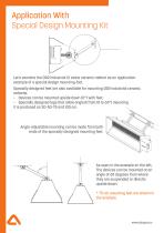 DSR SERIES GAS OPERATED RADIANT HEATERS-4
