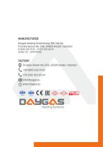 LODOS GAS UNIT HEATERS-10