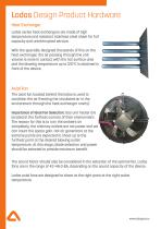 LODOS GAS UNIT HEATERS-4