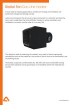 LODOS GAS UNIT HEATERS-8