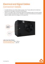 LODOS GAS UNIT HEATERS-9