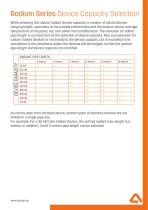 RADIUM TUBULAR RADIANT SERIES-13