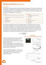 RADIUM TUBULAR RADIANT SERIES-6