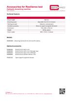 Hydraulic broaching machine-2
