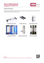 Serie UTM-E 600 kN Universal Testing Machines-4