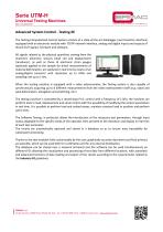 Serie UTM-H Universal Testing Machines-2