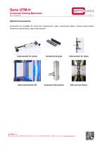 Serie UTM-H Universal Testing Machines-4