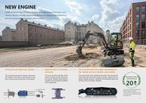 FMAN FM306D Excavator-2
