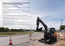 FMAN FM306D Excavator-3