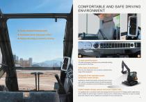 FMAN FM306D Excavator-4