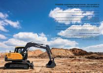 FMAN FM308 Excavator-3