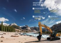FMAN FM321 Excavator-2